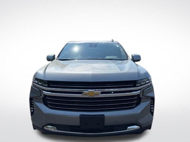 used 2023 Chevrolet Tahoe car, priced at $47,618