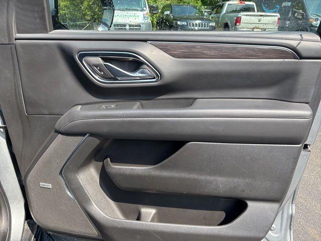 used 2023 Chevrolet Tahoe car, priced at $47,618