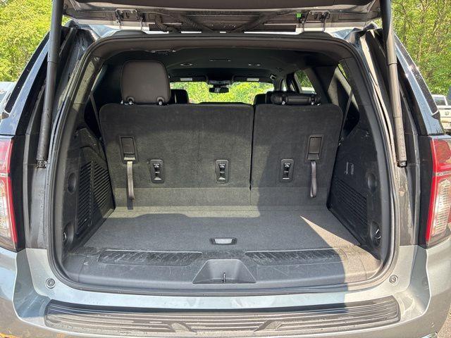 used 2023 Chevrolet Tahoe car, priced at $47,618