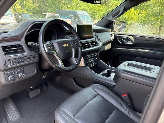 used 2023 Chevrolet Tahoe car, priced at $47,618