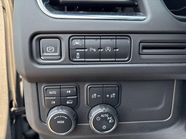 used 2023 Chevrolet Tahoe car, priced at $47,618