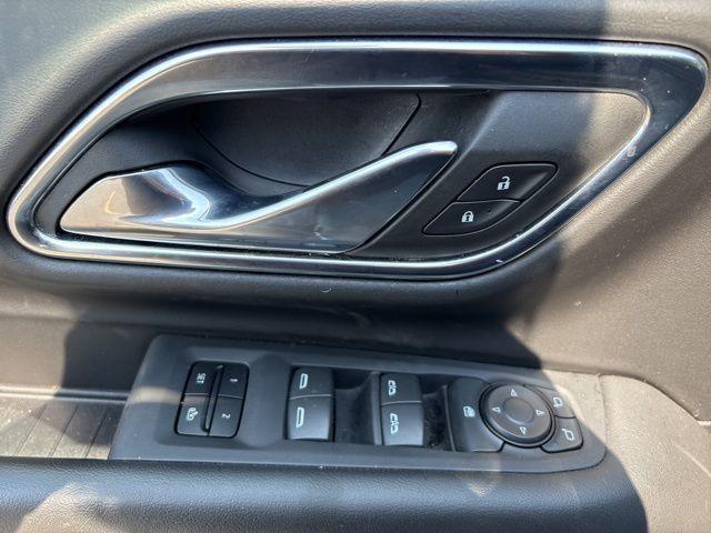 used 2023 Chevrolet Tahoe car, priced at $47,618