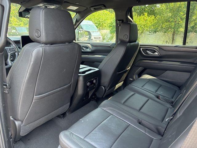 used 2023 Chevrolet Tahoe car, priced at $47,618
