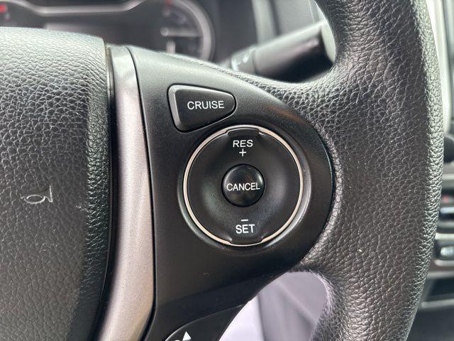 used 2017 Honda Ridgeline car, priced at $21,000