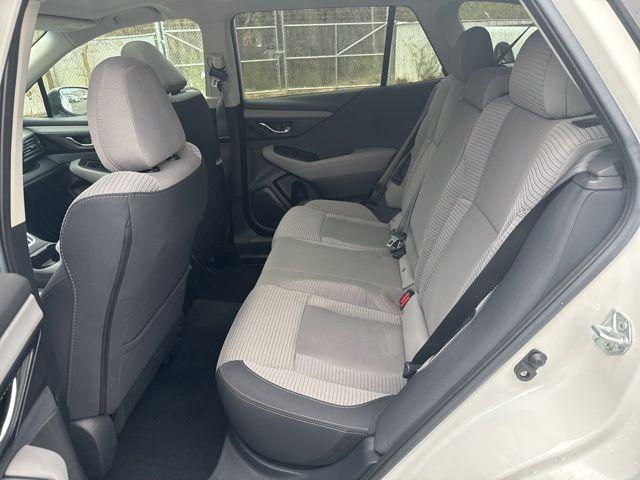 used 2022 Subaru Outback car, priced at $27,763