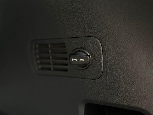 used 2023 Hyundai Santa Fe car, priced at $24,760