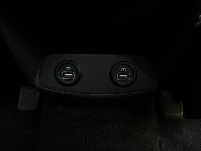 used 2023 Hyundai Santa Fe car, priced at $24,760