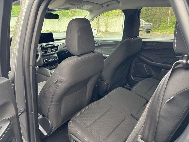 used 2024 Ford Escape car, priced at $28,000