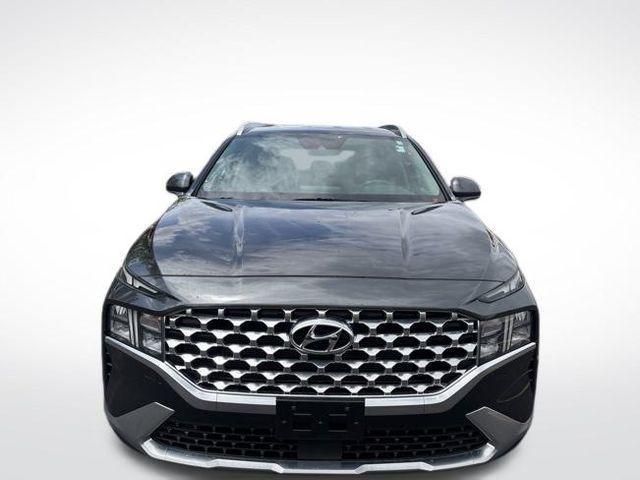 used 2022 Hyundai Santa Fe car, priced at $25,270