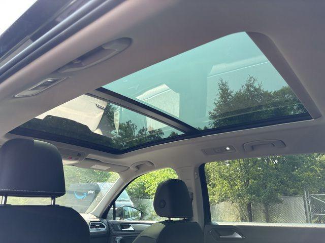 used 2024 Volkswagen Tiguan car, priced at $26,749