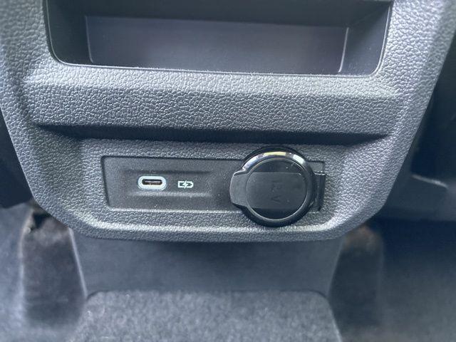 used 2024 Volkswagen Tiguan car, priced at $26,749