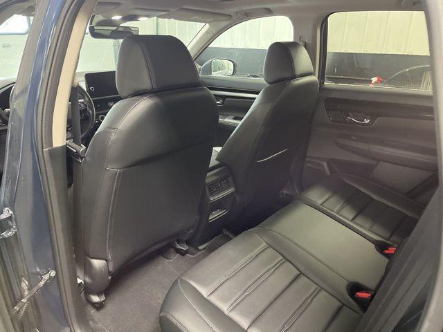 used 2024 Honda CR-V car, priced at $32,824