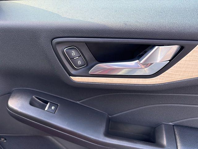 used 2022 Ford Escape car, priced at $25,279
