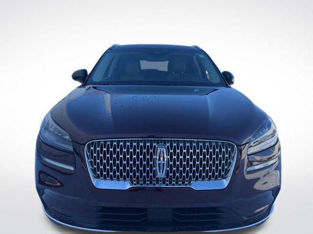 used 2021 Lincoln Corsair car, priced at $28,628