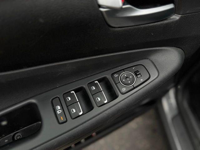 used 2023 Hyundai Santa Fe car, priced at $23,760