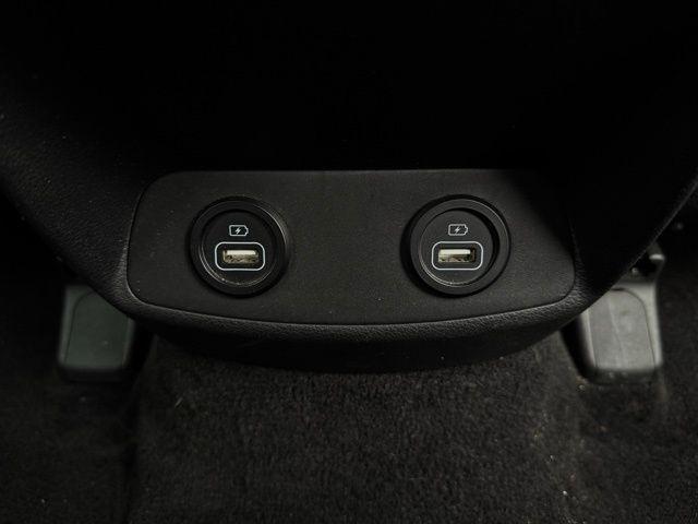 used 2023 Hyundai Santa Fe car, priced at $23,760