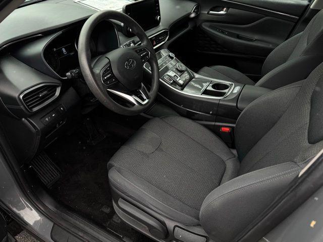 used 2023 Hyundai Santa Fe car, priced at $23,760