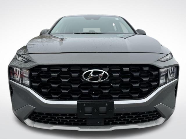 used 2023 Hyundai Santa Fe car, priced at $23,760