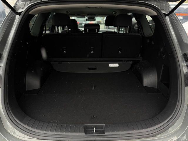 used 2023 Hyundai Santa Fe car, priced at $23,760