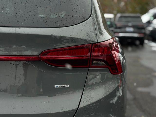 used 2023 Hyundai Santa Fe car, priced at $23,760