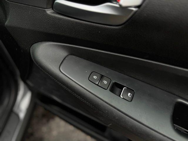 used 2023 Hyundai Santa Fe car, priced at $23,760