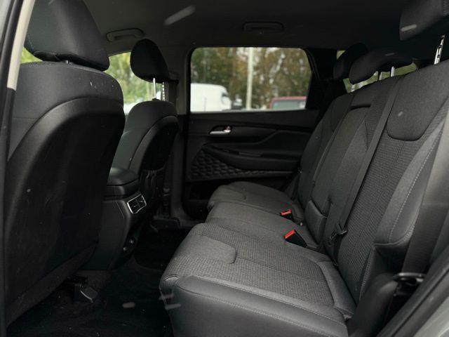 used 2023 Hyundai Santa Fe car, priced at $23,760