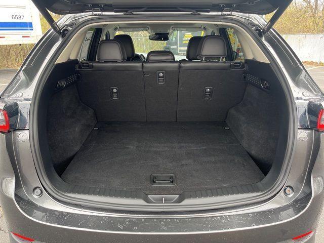 used 2022 Mazda CX-5 car, priced at $26,606