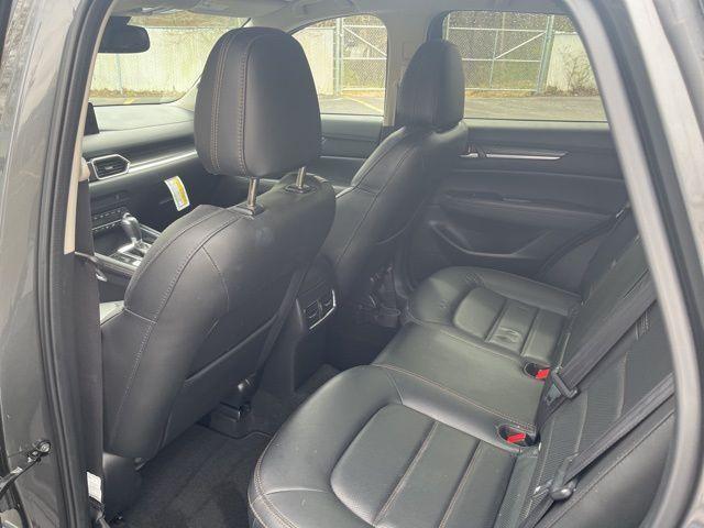 used 2022 Mazda CX-5 car, priced at $26,606