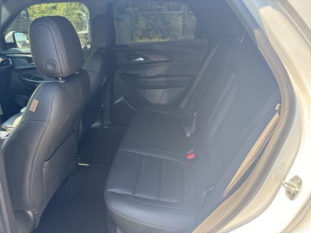 used 2021 Chevrolet TrailBlazer car, priced at $21,500