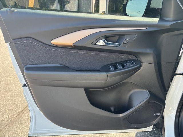 used 2021 Chevrolet TrailBlazer car, priced at $21,500
