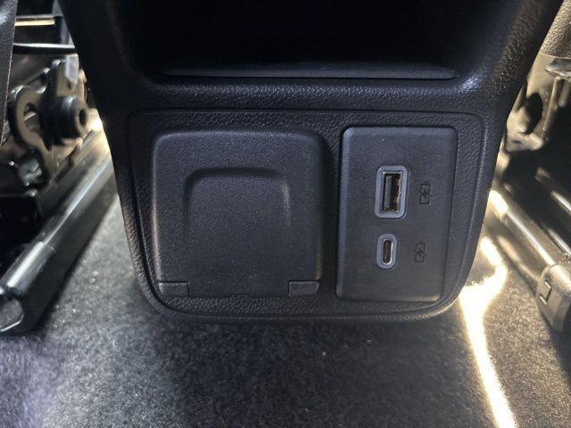 used 2021 Chevrolet TrailBlazer car, priced at $21,500