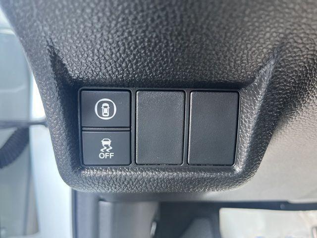 used 2023 Honda Civic car, priced at $24,250