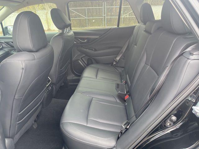 used 2024 Subaru Outback car, priced at $32,208