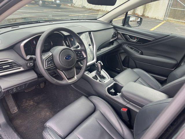 used 2024 Subaru Outback car, priced at $32,208