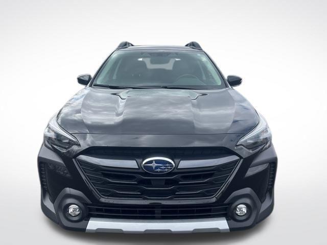 used 2024 Subaru Outback car, priced at $32,208