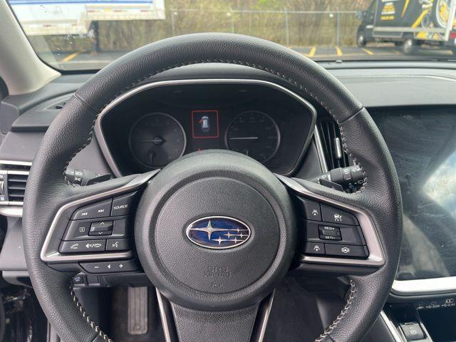 used 2024 Subaru Outback car, priced at $32,208