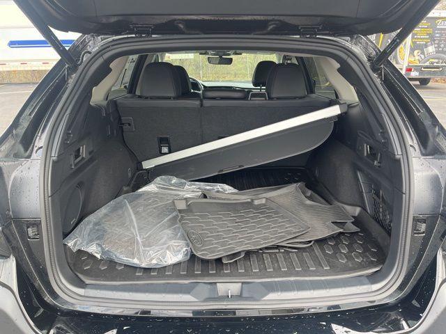 used 2024 Subaru Outback car, priced at $32,208