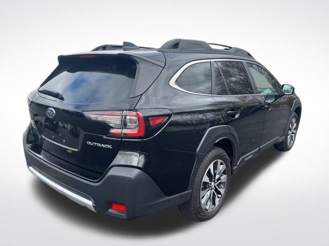 used 2024 Subaru Outback car, priced at $32,208