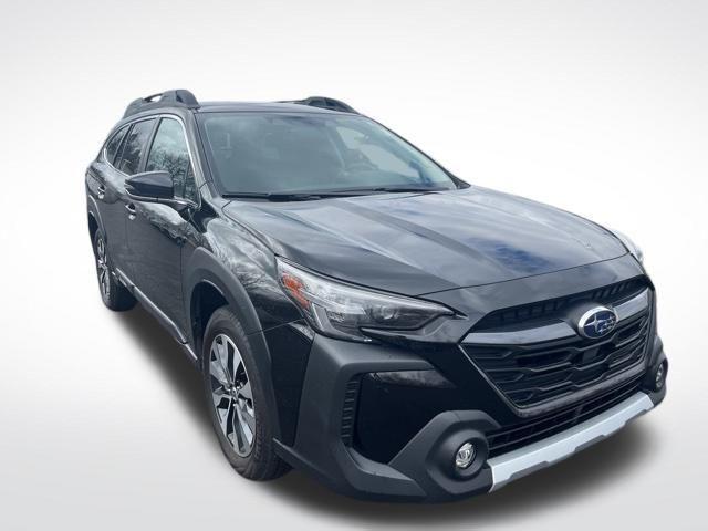used 2024 Subaru Outback car, priced at $32,208
