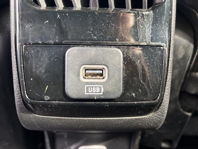 used 2023 Jeep Compass car, priced at $25,000