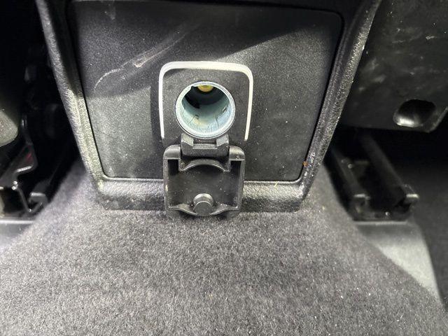 used 2023 Jeep Compass car, priced at $25,000