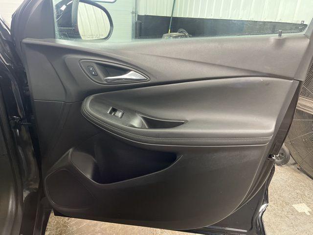 used 2023 Buick Encore GX car, priced at $24,000
