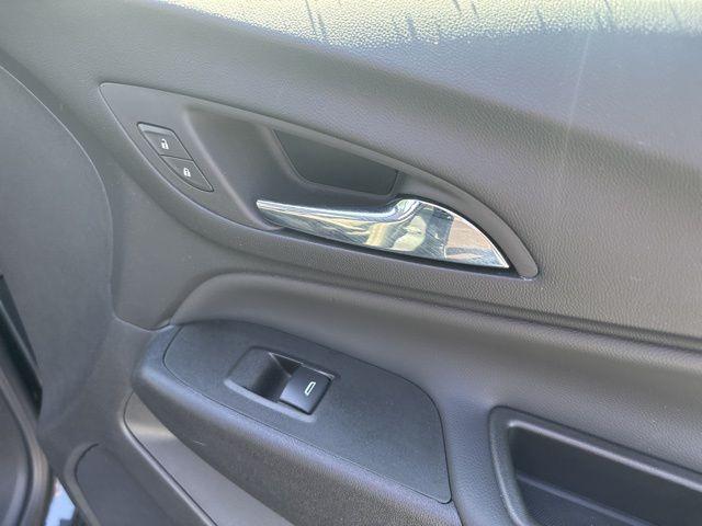 used 2023 Chevrolet Equinox car, priced at $23,639