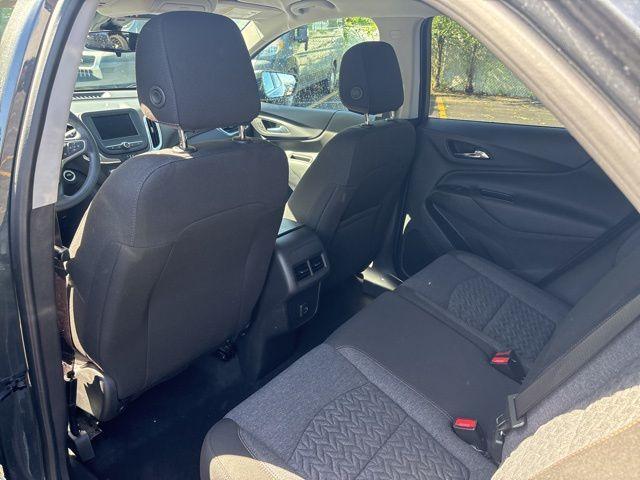 used 2023 Chevrolet Equinox car, priced at $23,639