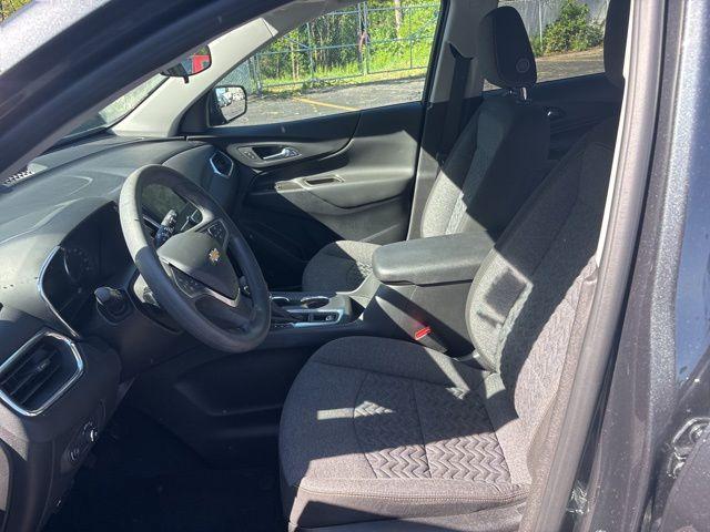 used 2023 Chevrolet Equinox car, priced at $23,639