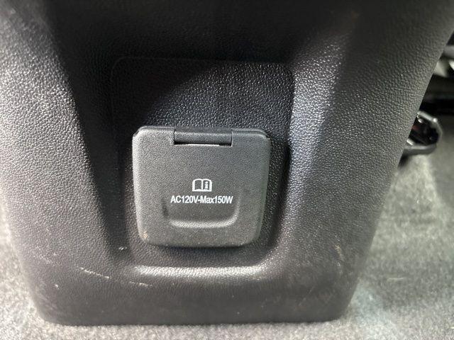 used 2022 Chevrolet Equinox car, priced at $24,615
