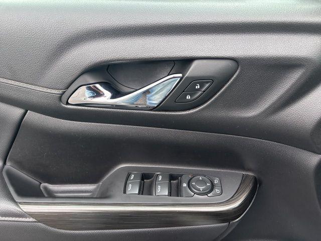 used 2023 GMC Acadia car, priced at $28,407