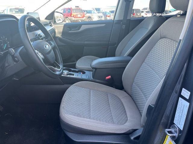 used 2022 Ford Escape car, priced at $21,750