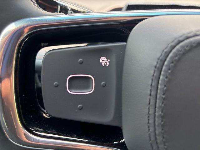new 2024 Lincoln Nautilus car