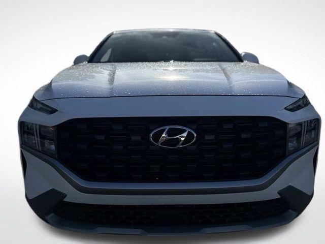 used 2023 Hyundai Santa Fe car, priced at $24,578